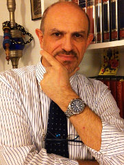 Antonio Strazzullo